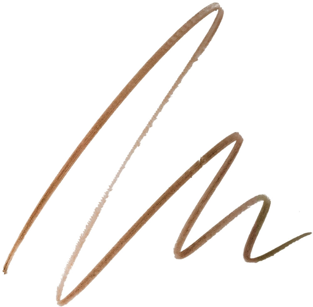 Max Factor Brow Shaper - Автоматический карандаш для бровей с щеткой оттенок 20 Brown, 1 g
