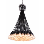 люстра Chandelier 85 lamps by Rody Graumans  ( Droog )