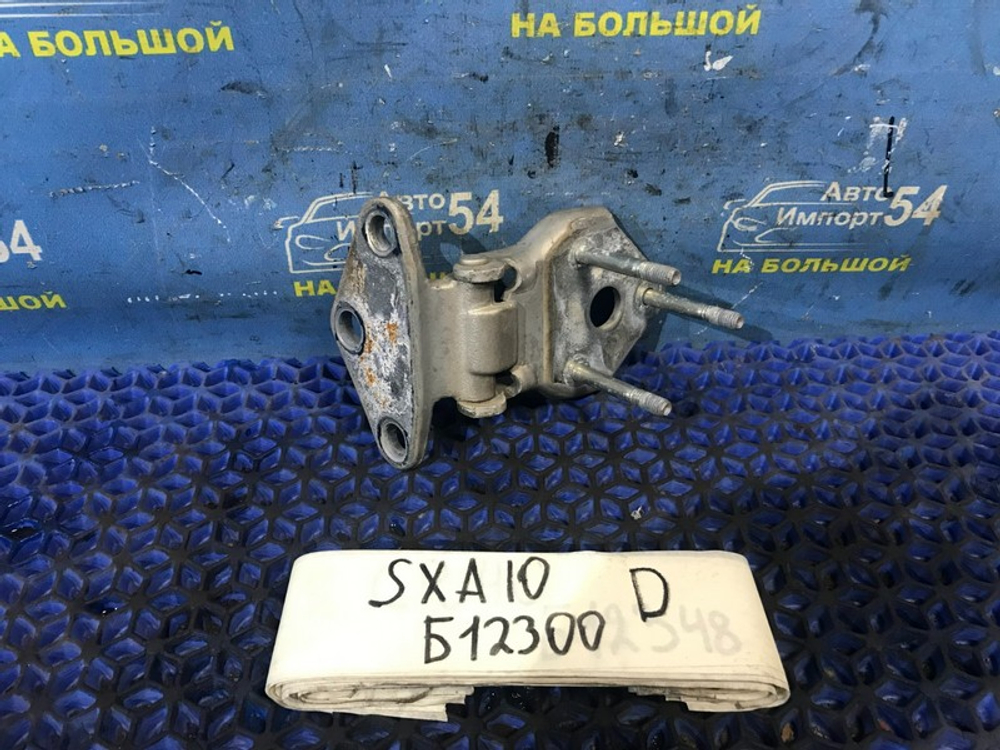 Петля багажника TOYOTA RAV4 1995-2000