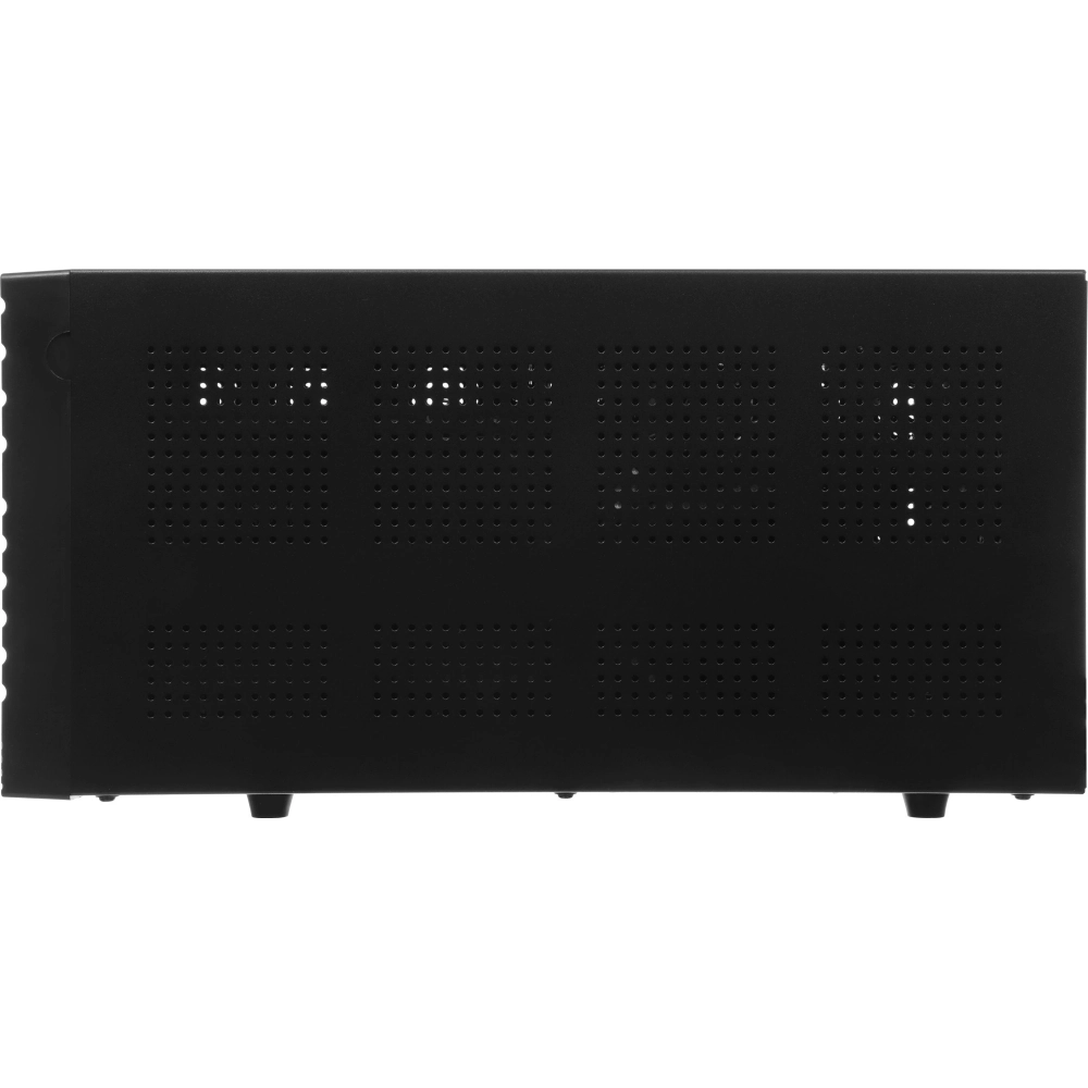 ИБП Powercom Smart King Pro+ SPT-3000-II LCD 2400Вт 3000ВА черный