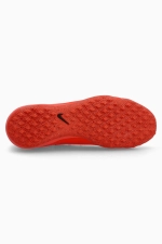 Сороконожки Nike Zoom Mercurial Vapor 17 Pro TF - красный