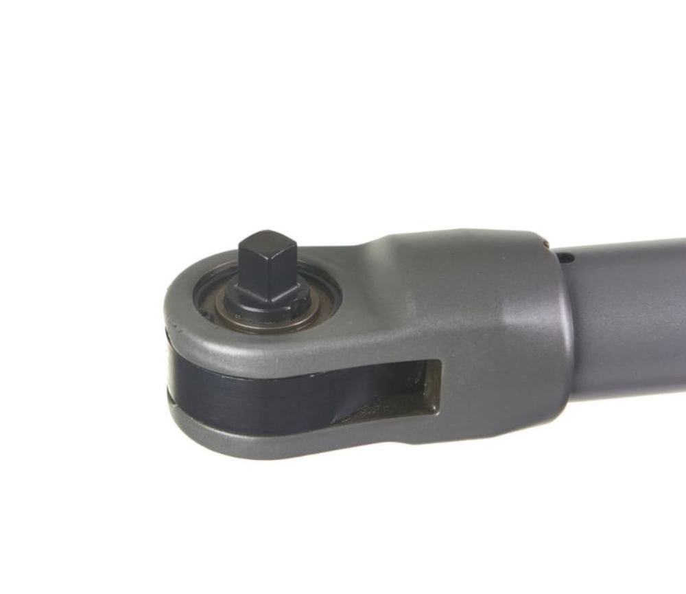 Аккумуляторная удлинённая трещотка Milwaukee M12 FIR14LR-0 1/4" FUEL 4933471499