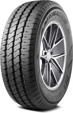 Автошина 215/65R16C ANTARES NT3000 109/107S 8PR M+S (F)