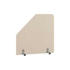 Акустическая перегородка на роликовых опорах RA.S.R-140/140  1400х28х1400 RAND Acousti
