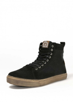 Ботинки Neo Black/Brown John Doe