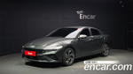 Hyundai AVANTE Inspiration — 2026