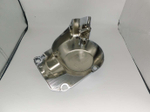 Крышка боковая Yamaha DragStar XVS400 4TR-21731-00