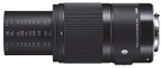Sigma 70mm f/2.8 DG Macro Art Sony E, черный