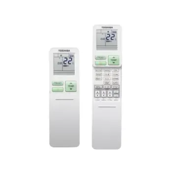 Настенный блок мульти сплит системы Toshiba RAS-B16CKVG-EE