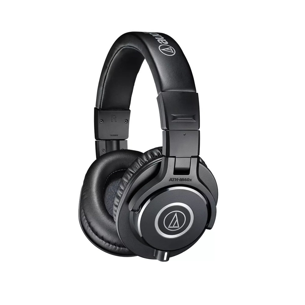 Audio-Technica ATH-M40X main