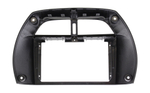 Переходная рамка магнитолы TOYOTA RAV4 2000-2003 9 дюймов