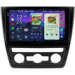 Teyes CC4 Pro 10,2" для Skoda Yeti 2009-2014