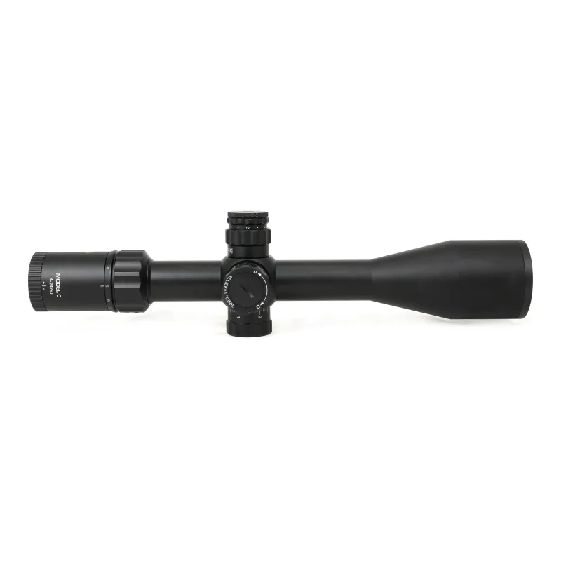 Оптический прицел ARKON Model C 4-24x50 / Аркон Модель Ц4 24 50 - вид сверху