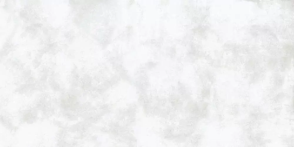 Напольная плитка ALMA Ceramica GFU114SUL00R Soul 57x114 белая глазурованная матовая под бетон