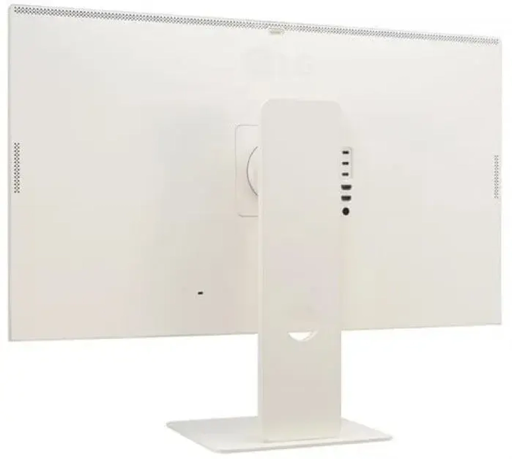 Монитор  LG  32SR83U-W