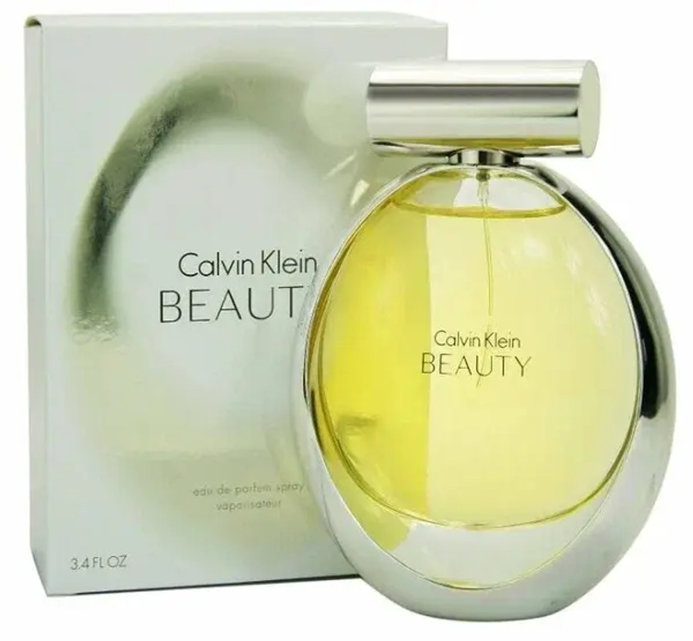 CALVIN KLEIN CK BEAUTY