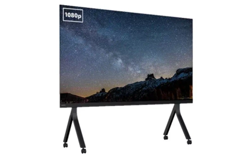 Экран светодиодный All-in-One QSTech xWall I 165-19/xWall Plus 165-19