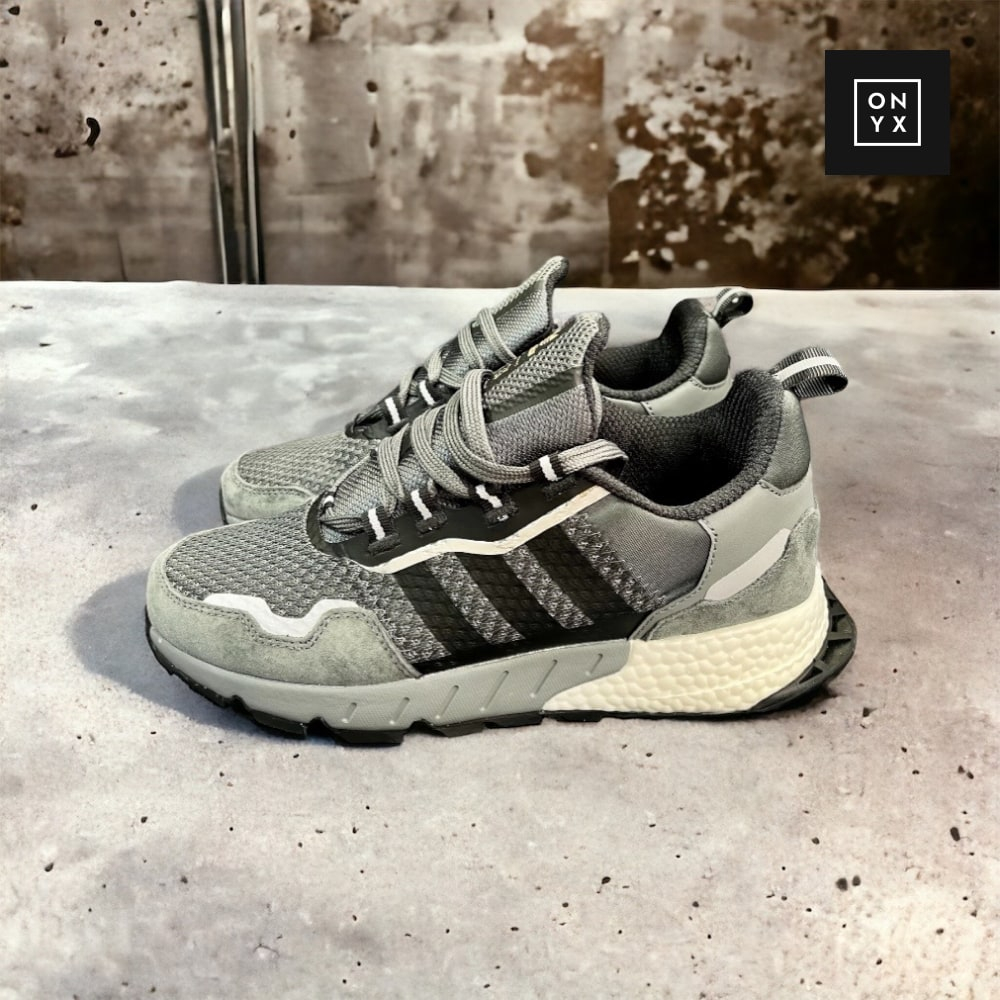 Adidas ZX 1K Boost • Dark Gray