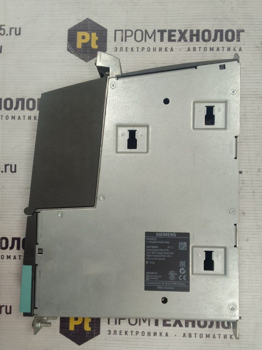 6SL3040-1MA01-0AA0