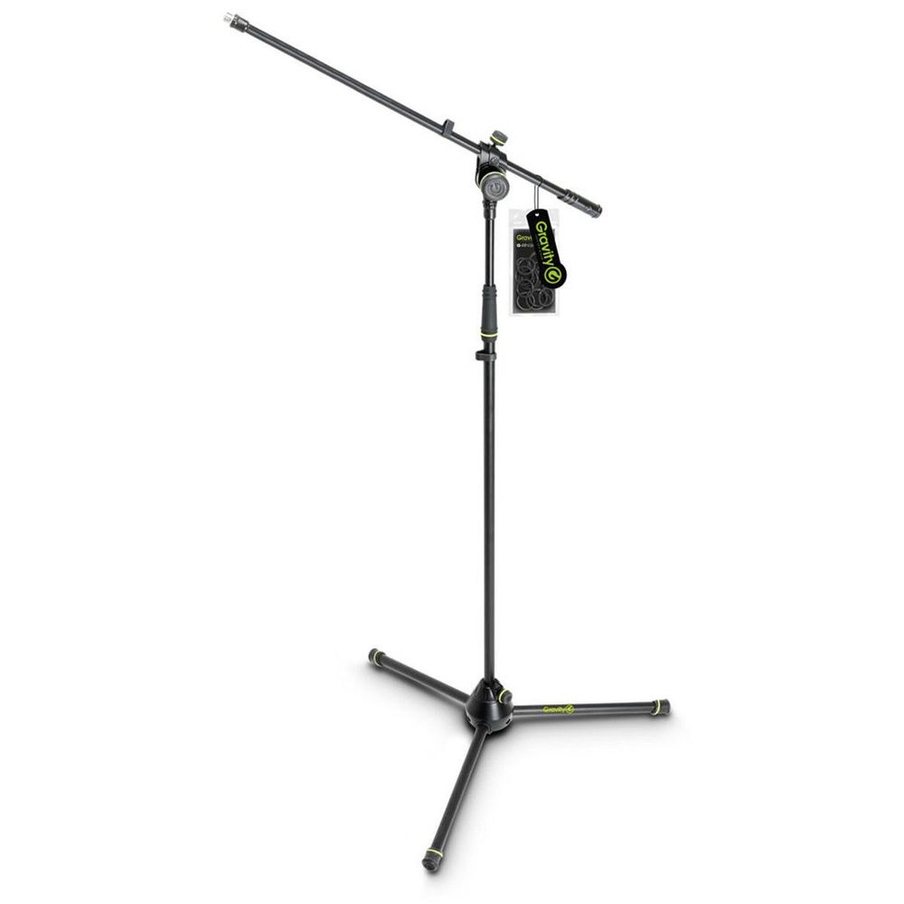 Gravity MS 4321B
