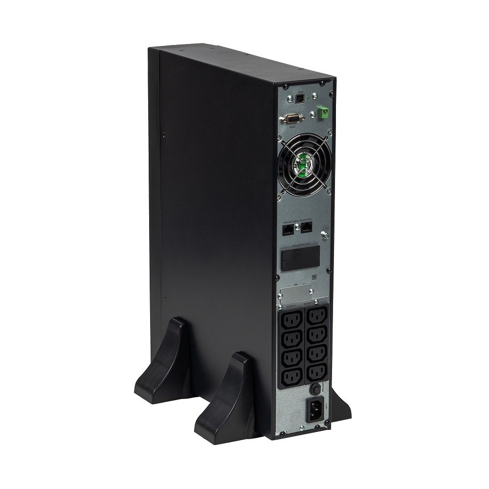 Источник бесперебойного питания SKAT-UPS 1000 Rack-ON-E P3