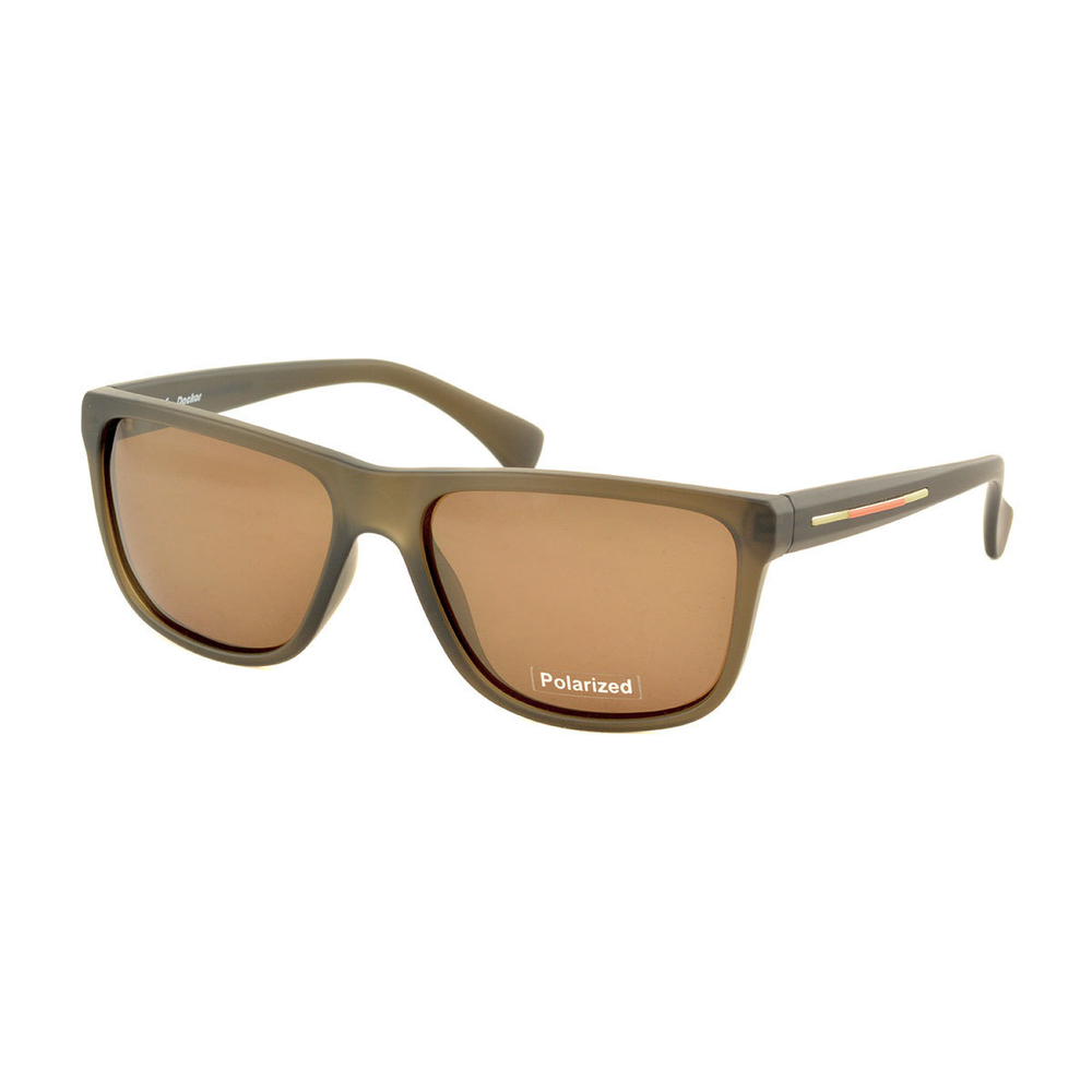 Солнцезащитные очки Dackor 15 Brown