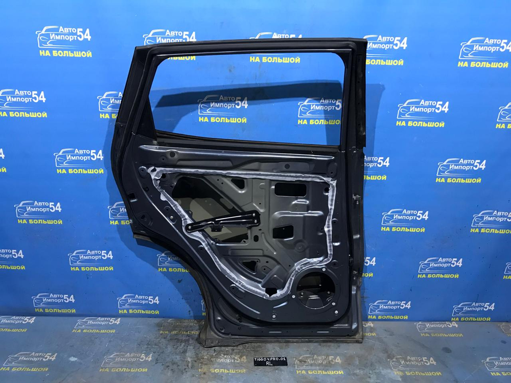 Дверь задняя левая CHERY TIGGO 4 PRO 2022