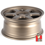 Комплект дисков Rays 15x7 et35 4x100