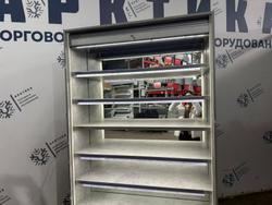 Шкаф алкогольный