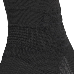 Теннисные носки Adidas Select Basketball 1P - core black