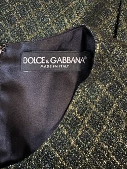 Платье Dolce&Gabbana