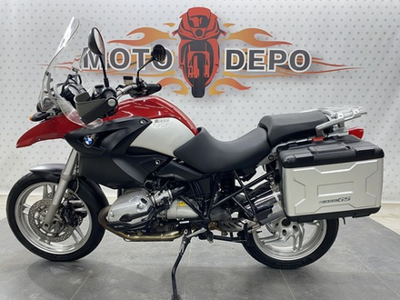BMW R1200GS , 2005
