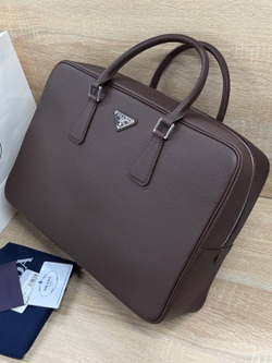 Портфель Prada