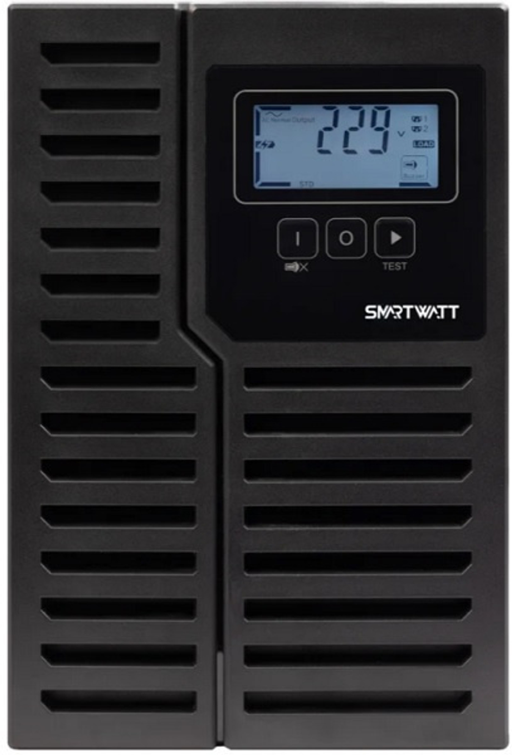 Источник бесперебойного питания SmartWatt XPert Combo 1kVA