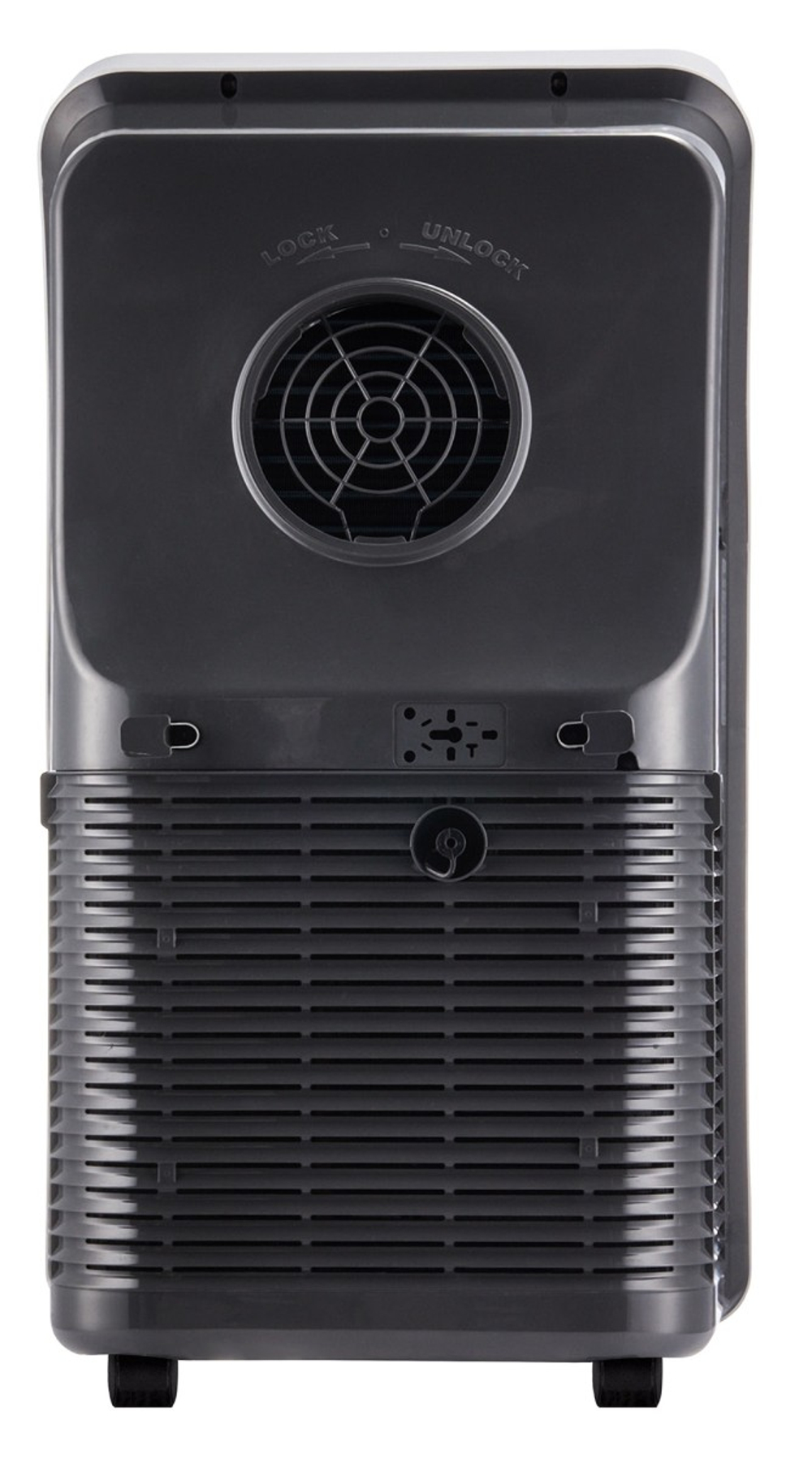 Кондиционер мобильный Ballu Aura BPAC-12 CP/N1_24Y