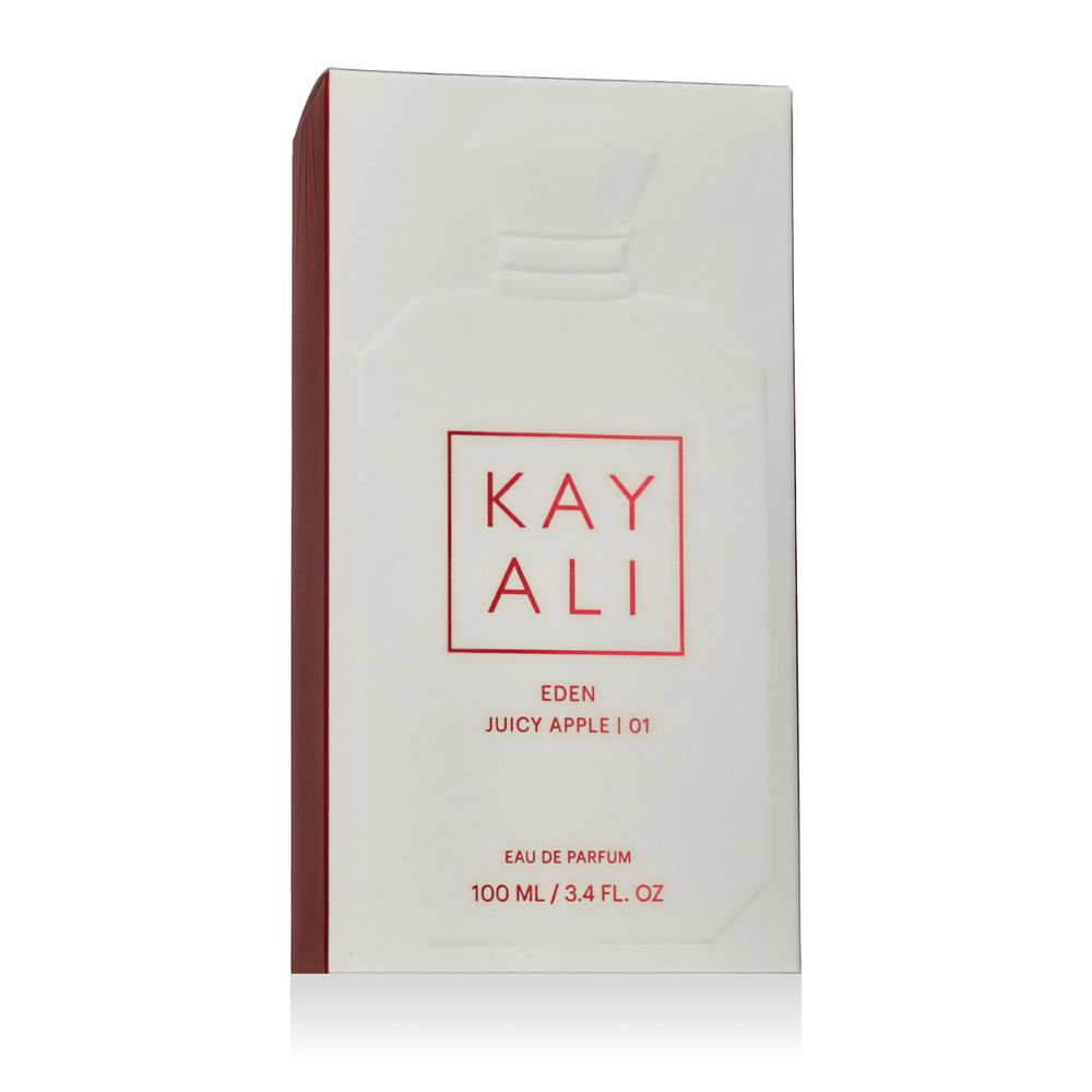 Kayali Eden Juicy Apple | 01 Eau De Parfum 100 ml (unisex)