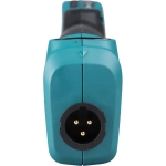 Аккумуляторный секатор Makita DUP180Z