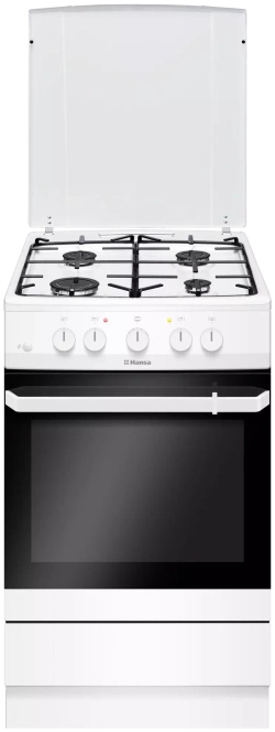 Комбинированная плита Hansa FCMW53010