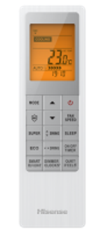 Сплит-система Hisense AS-12HW4RGUHA00G (VIBE Classic A)