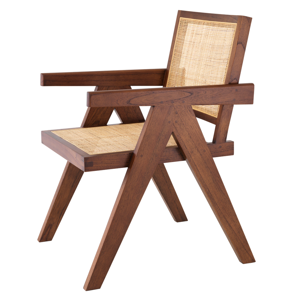 Стул Dining Chair Aristide арт.114164