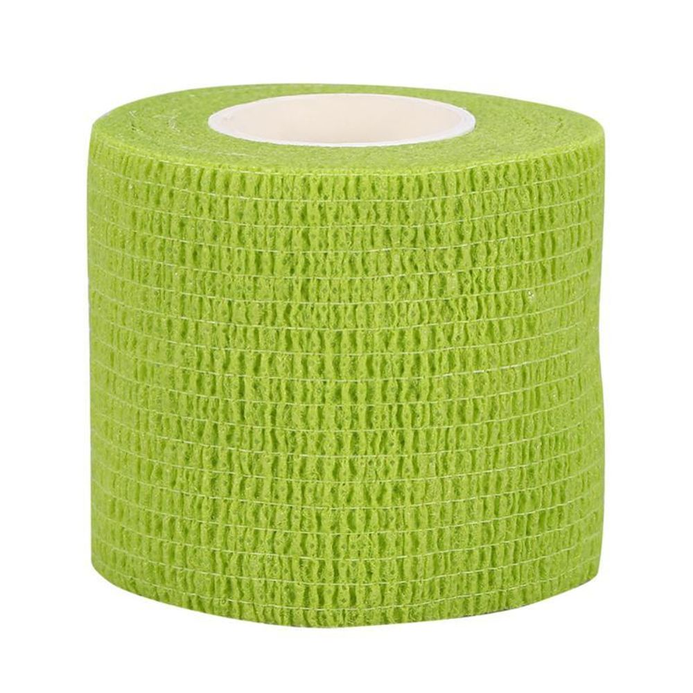 Бандажная лента "Green"