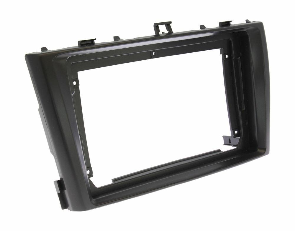 Переходная рамка магнитолы TOYOTA AVENSIS 2008-2015 9 дюймов