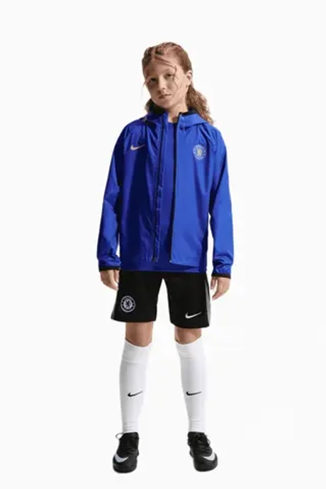 Куртка Nike Chelsea FC 26/27 Academy Pro Junior - синий