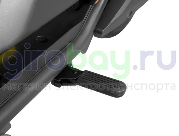 Электроскутер IKINGI S 701 - 2000W (60V/23AH) фото №15