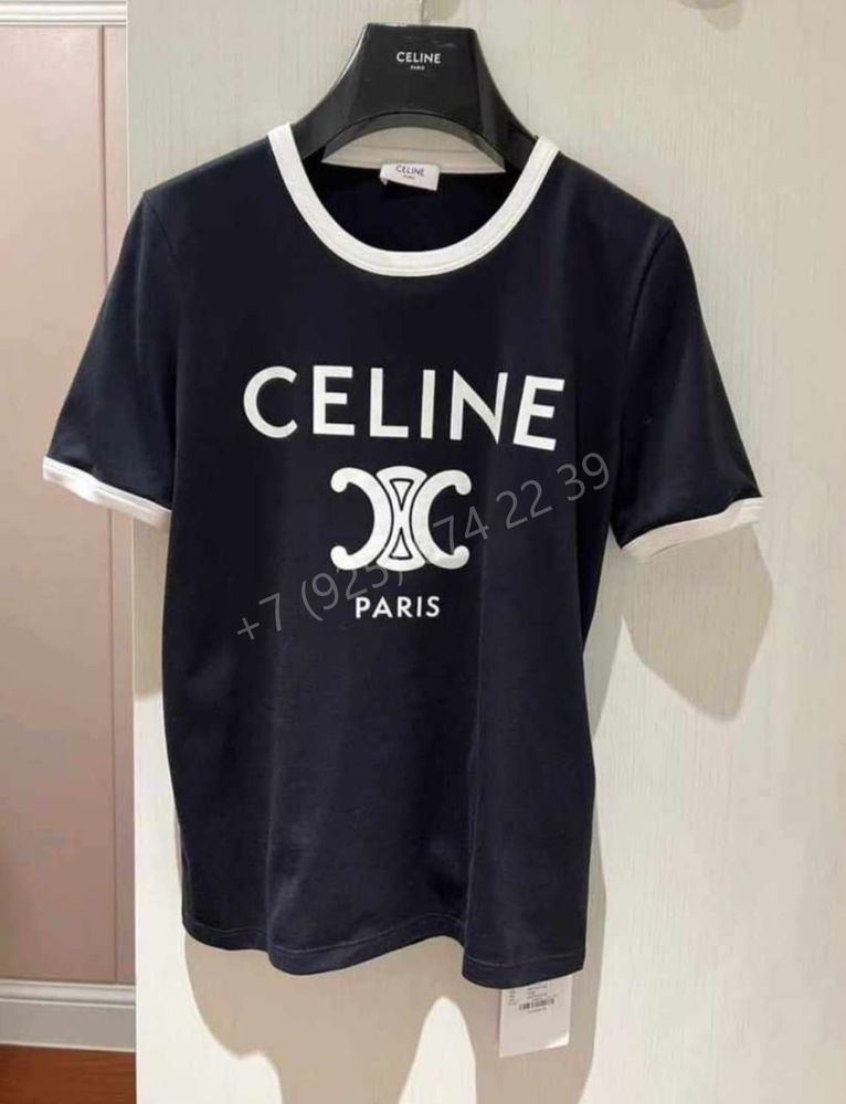 Колье Celine