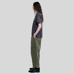 Брюки Alpha Industries Cargo CTN Pant OG-107 Green (Зеленый)