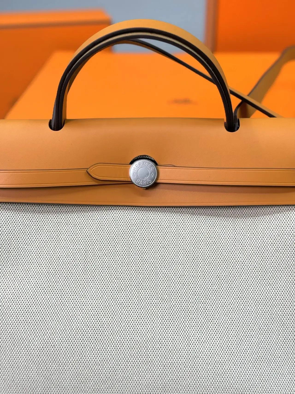 Сумка Hermes