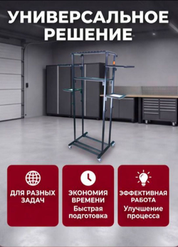 Pdr станция