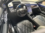 Mercedes-Benz S 680 Maybach 4MATIC