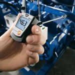 Термометр Testo 905-T2, TESTO